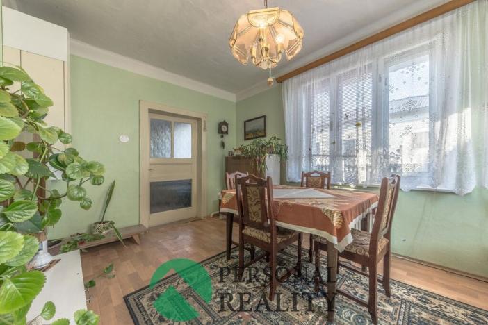 Prodej rodinného domu, Terezín - Nové Kopisty, 143 m2