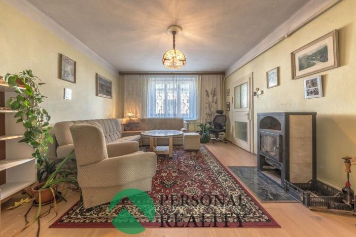 Prodej rodinného domu, Terezín - Nové Kopisty, 143 m2