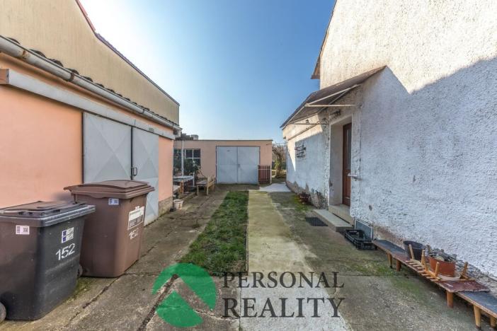 Prodej rodinného domu, Terezín - Nové Kopisty, 143 m2