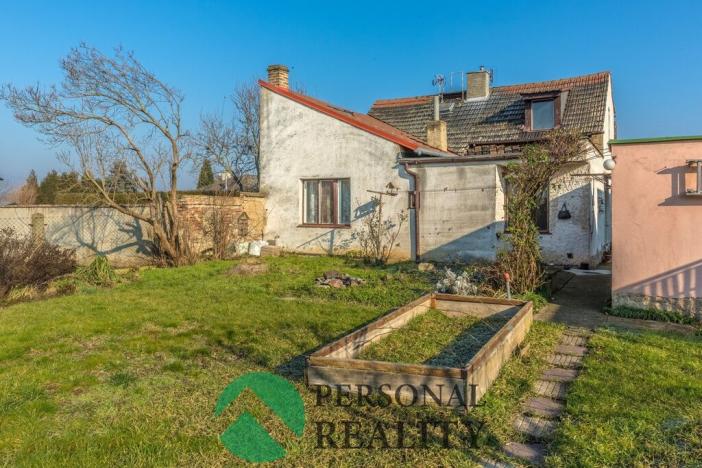 Prodej rodinného domu, Terezín - Nové Kopisty, 143 m2