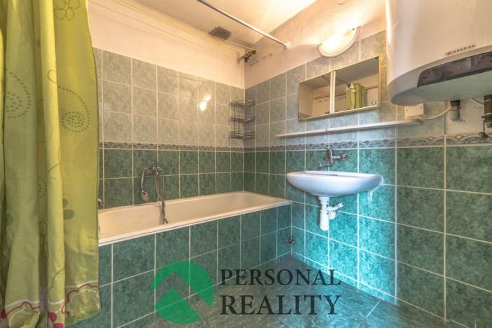 Prodej rodinného domu, Terezín - Nové Kopisty, 143 m2