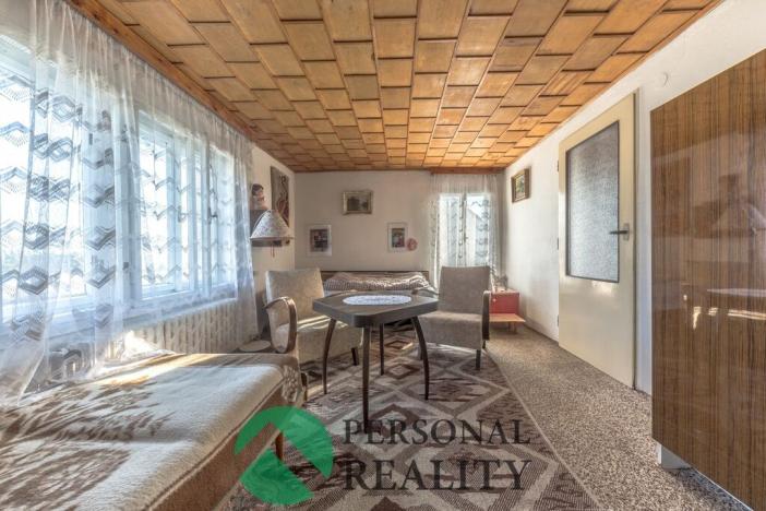 Prodej rodinného domu, Terezín - Nové Kopisty, 143 m2