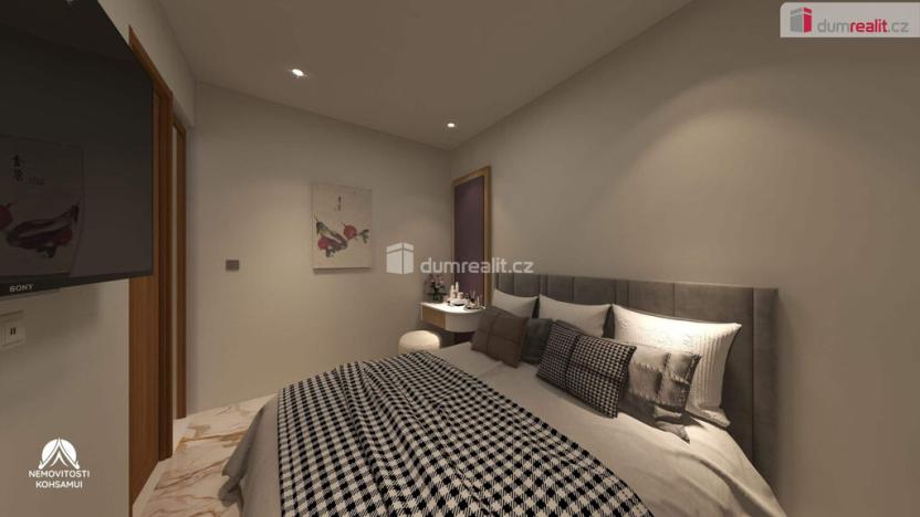 Prodej rodinného domu, koh samui , Thajsko, 140 m2