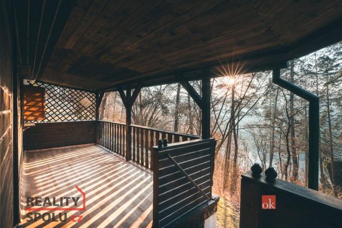 Prodej chaty, Erpužice - Blahousty, 82 m2