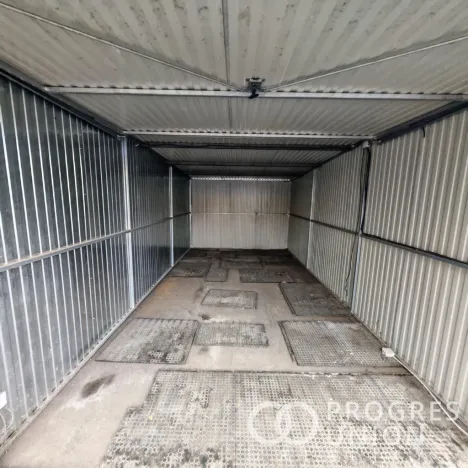 Pronájem garáže, Kroměříž, Chelčického, 18 m2