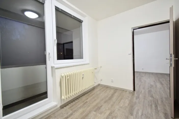 Pronájem bytu 1+1, Brno - Kohoutovice, Prokofjevova, 35 m2