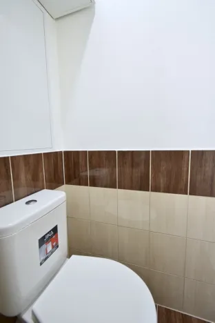 Pronájem bytu 1+1, Brno - Kohoutovice, Prokofjevova, 35 m2