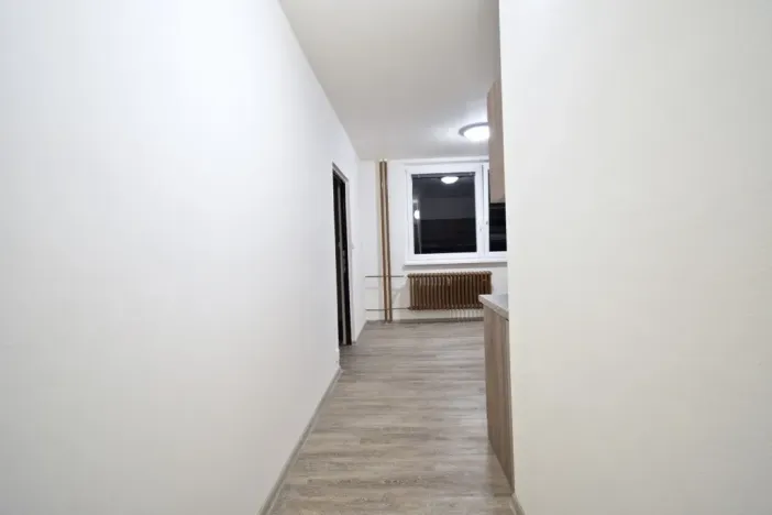 Pronájem bytu 1+1, Brno - Kohoutovice, Prokofjevova, 35 m2