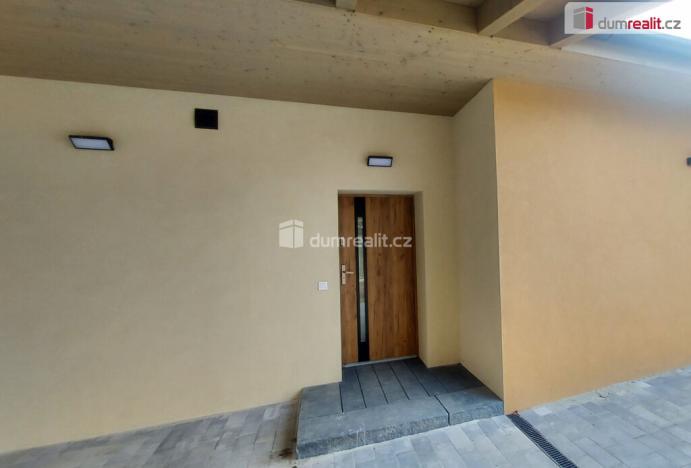 Prodej rodinného domu, Tečovice, 250 m2