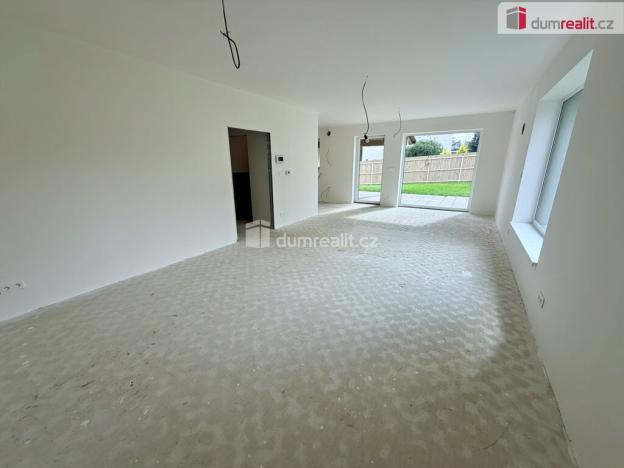 Prodej rodinného domu, Tečovice, 250 m2