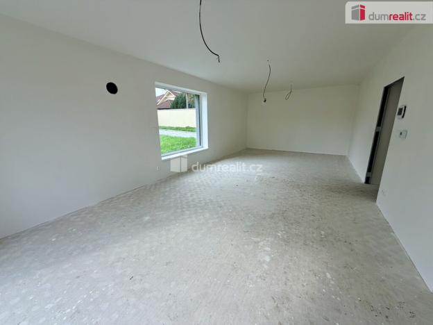 Prodej rodinného domu, Tečovice, 250 m2