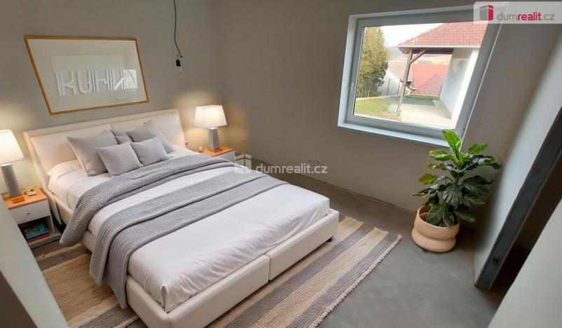 Prodej rodinného domu, Tečovice, 250 m2