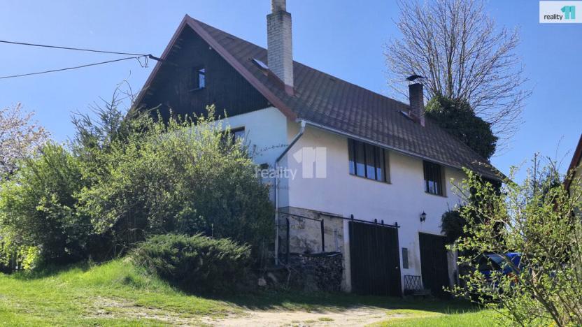 Prodej chalupy, Jindřichovice, 394 m2