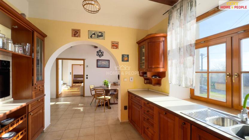 Prodej chalupy, Číčenice - Strpí, 220 m2