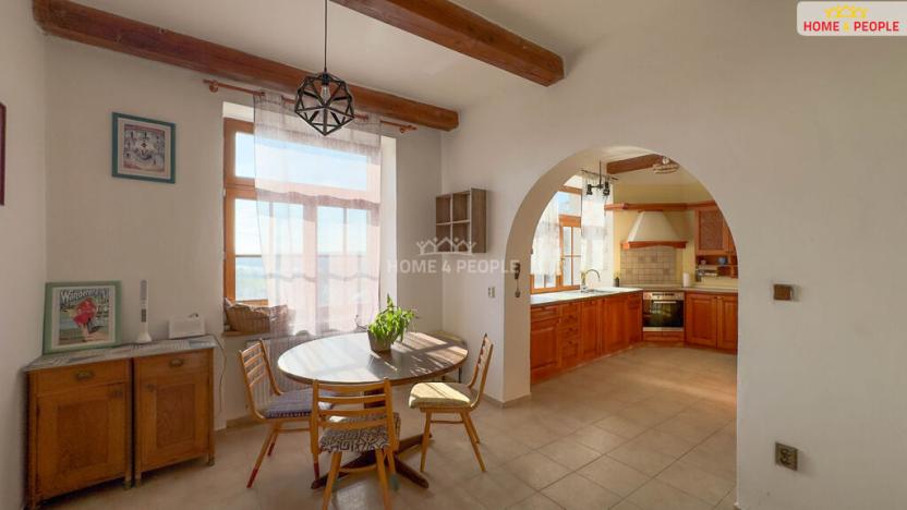 Prodej chalupy, Číčenice - Strpí, 220 m2