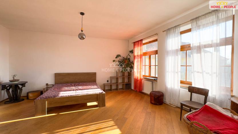 Prodej chalupy, Číčenice - Strpí, 220 m2