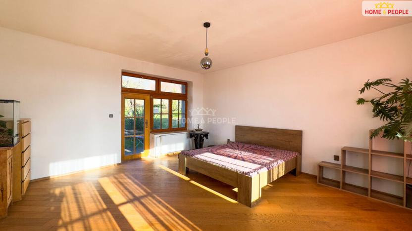 Prodej chalupy, Číčenice - Strpí, 220 m2