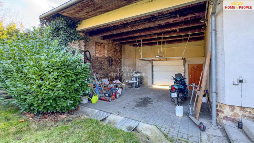 Prodej chalupy, Číčenice - Strpí, 220 m2