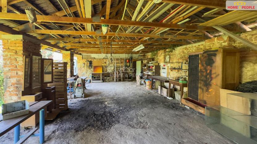 Prodej chalupy, Číčenice - Strpí, 220 m2