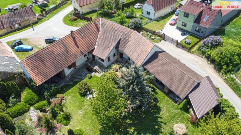 Prodej chalupy, Číčenice - Strpí, 220 m2