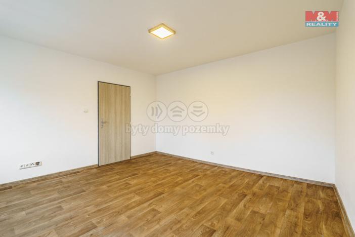 Prodej činžovního domu, Sokolov, Nádražní, 802 m2