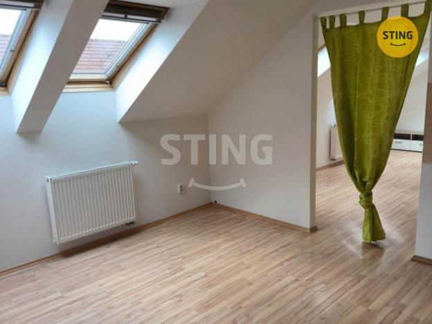 Pronájem bytu 2+1, Přerov, Čechova, 60 m2