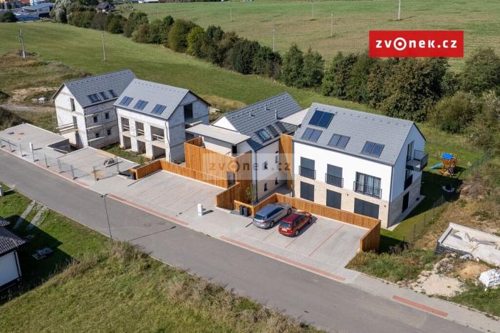 Prodej bytu 3+kk, Slavičín, Obchodní, 85 m2