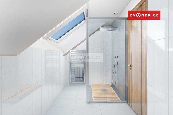 Prodej bytu 3+kk, Slavičín, Obchodní, 85 m2