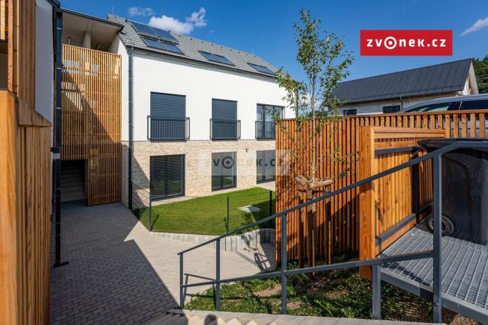 Prodej bytu 3+kk, Slavičín, Obchodní, 85 m2