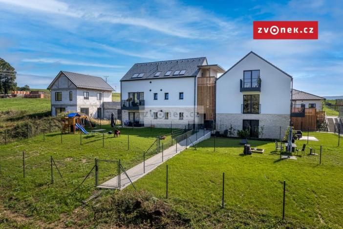 Prodej bytu 3+kk, Slavičín, Obchodní, 85 m2