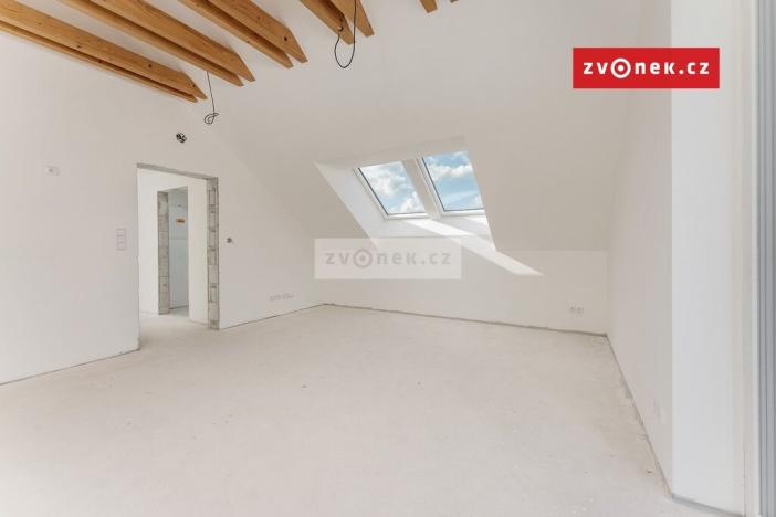 Prodej bytu 3+kk, Slavičín, Obchodní, 85 m2