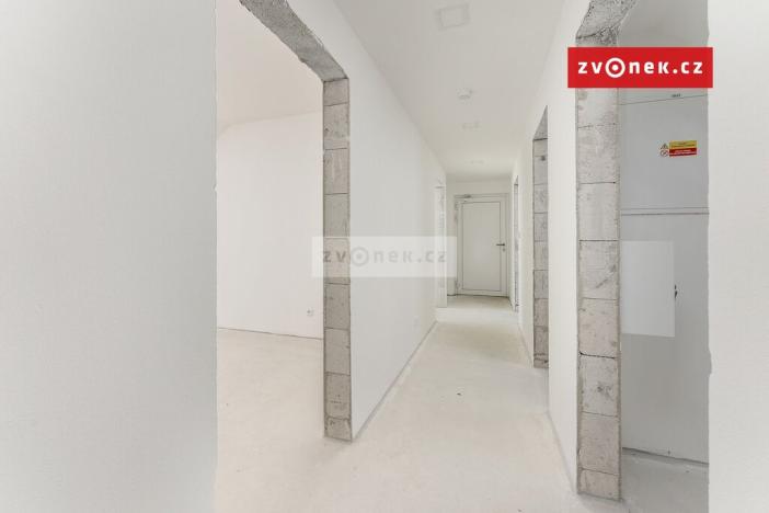 Prodej bytu 3+kk, Slavičín, Obchodní, 85 m2