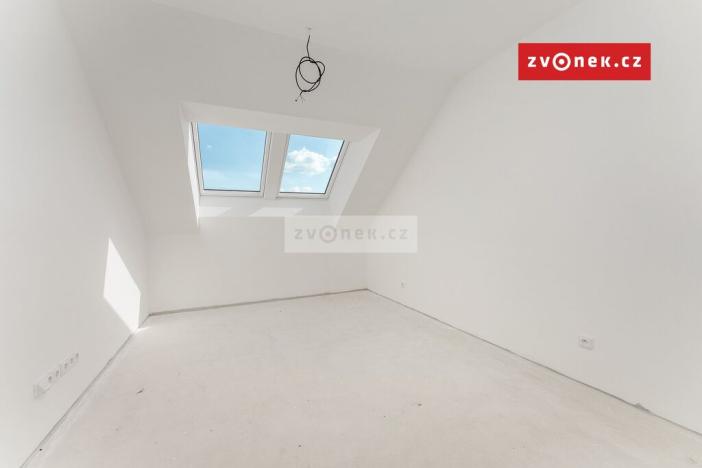 Prodej bytu 3+kk, Slavičín, Obchodní, 85 m2