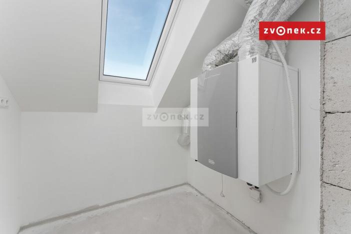 Prodej bytu 3+kk, Slavičín, Obchodní, 85 m2