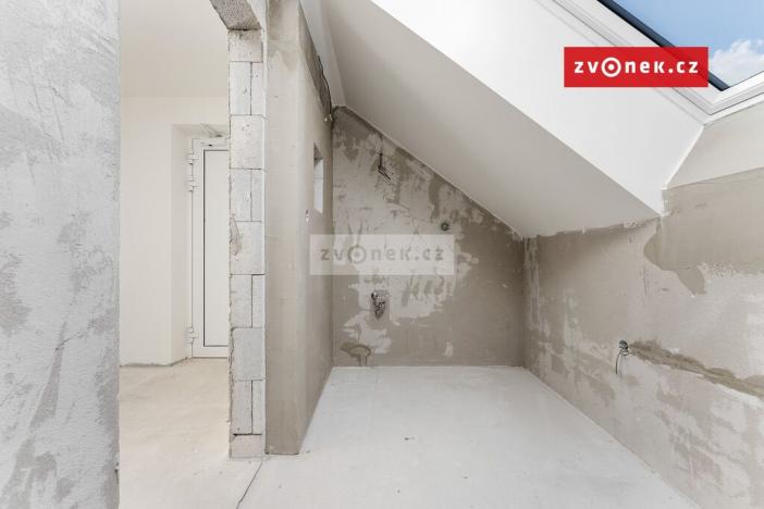 Prodej bytu 3+kk, Slavičín, Obchodní, 85 m2