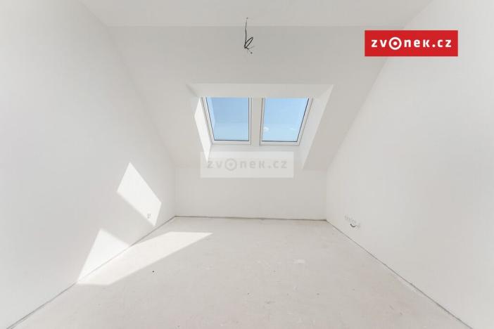 Prodej bytu 3+kk, Slavičín, Obchodní, 85 m2