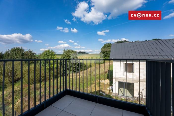 Prodej bytu 3+kk, Slavičín, Obchodní, 85 m2