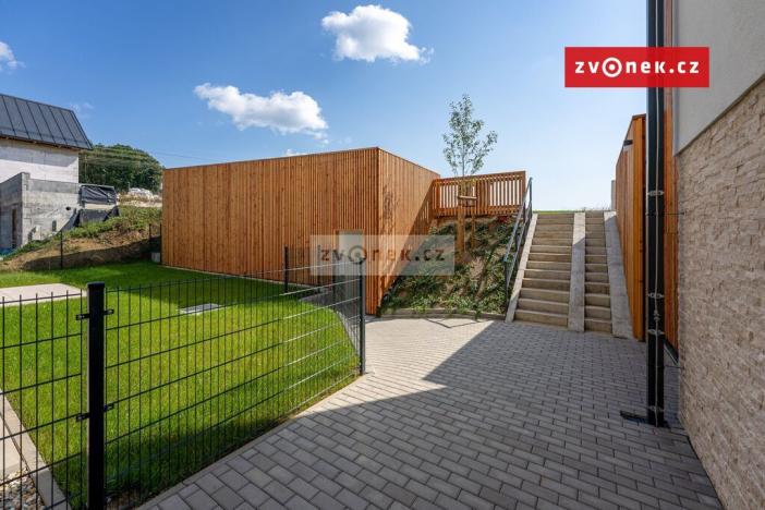 Prodej bytu 3+kk, Slavičín, Obchodní, 85 m2