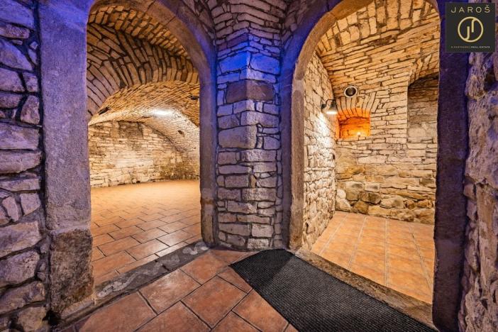 Pronájem komerční nemovitosti, Slaný, Soukenická, 100 m2