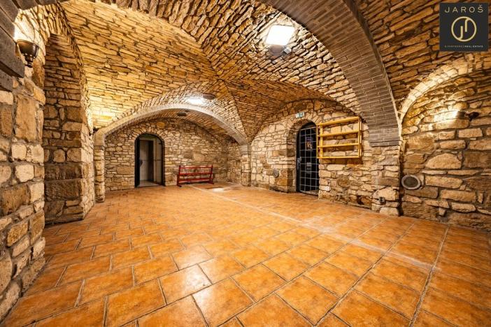 Pronájem komerční nemovitosti, Slaný, Soukenická, 100 m2