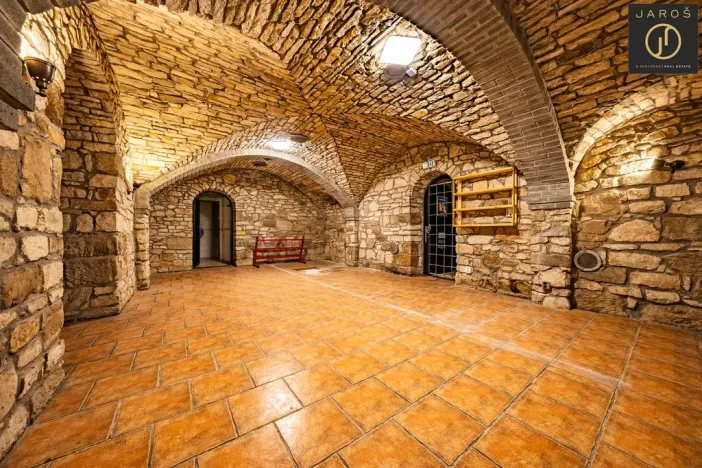 Pronájem komerční nemovitosti, Slaný, Soukenická, 100 m2