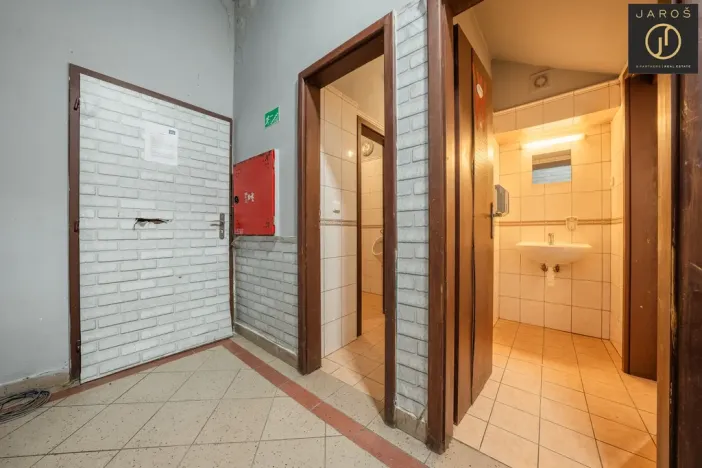 Pronájem komerční nemovitosti, Slaný, Soukenická, 100 m2