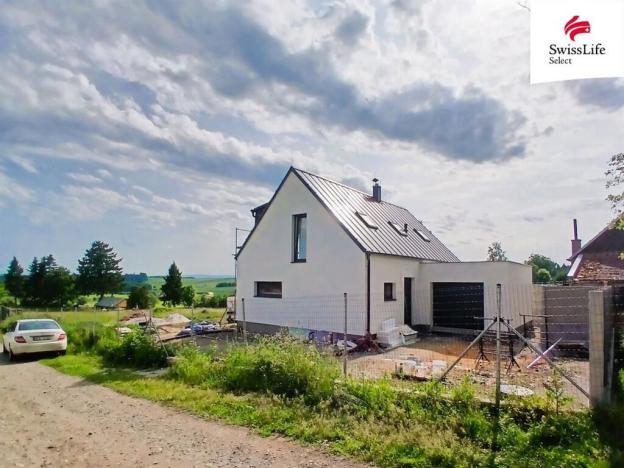 Prodej rodinného domu, Žinkovy, 133 m2