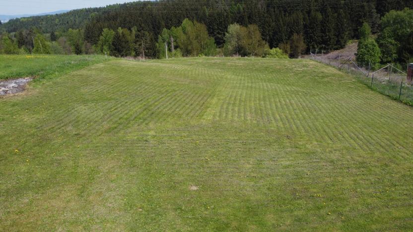 Prodej pozemku pro bydlení, Jeřmanice, 2910 m2