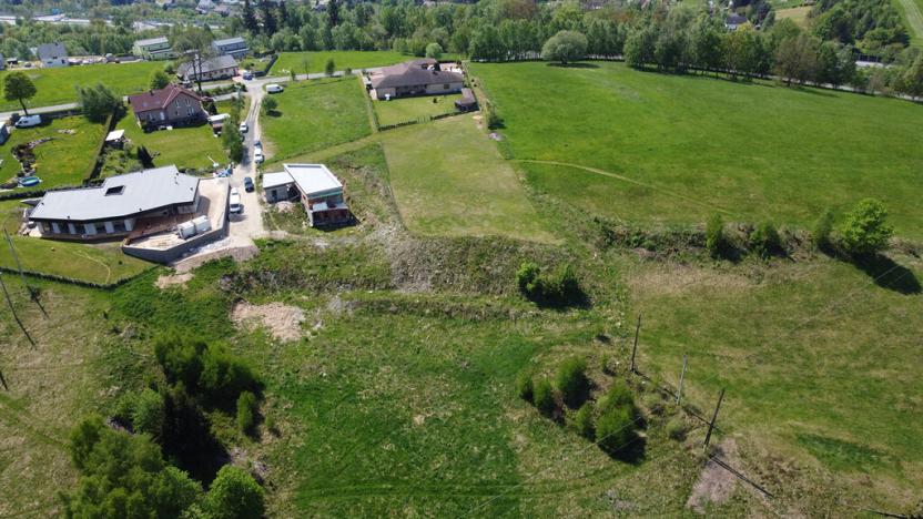 Prodej pozemku pro bydlení, Jeřmanice, 2910 m2