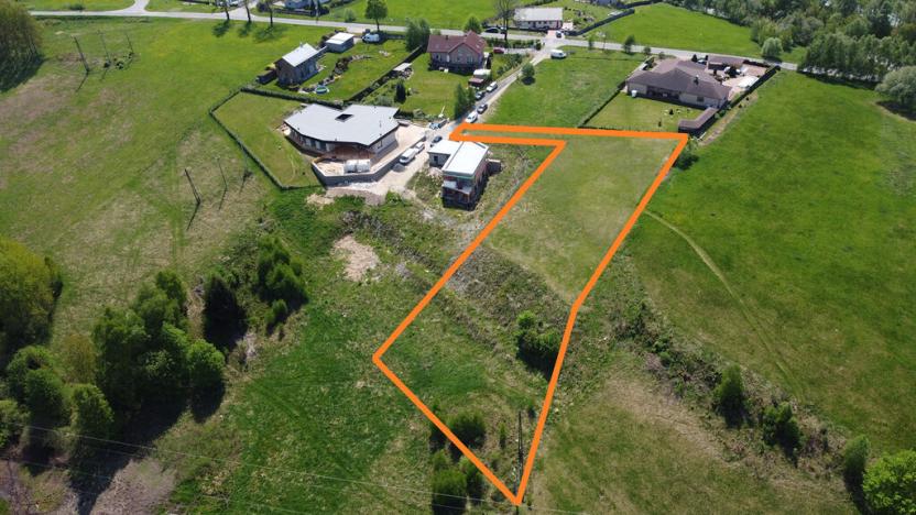 Prodej pozemku pro bydlení, Jeřmanice, 2910 m2