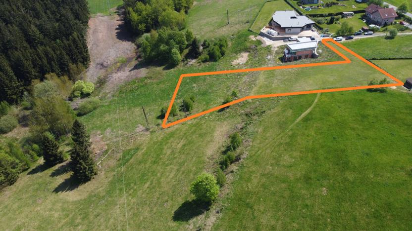 Prodej pozemku pro bydlení, Jeřmanice, 2910 m2