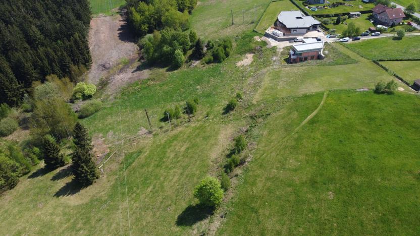 Prodej pozemku pro bydlení, Jeřmanice, 2910 m2