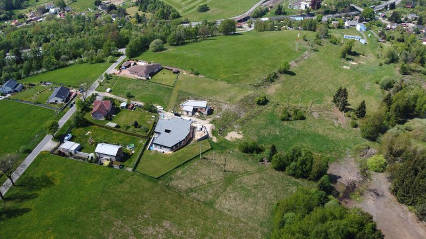 Prodej pozemku pro bydlení, Jeřmanice, 2910 m2