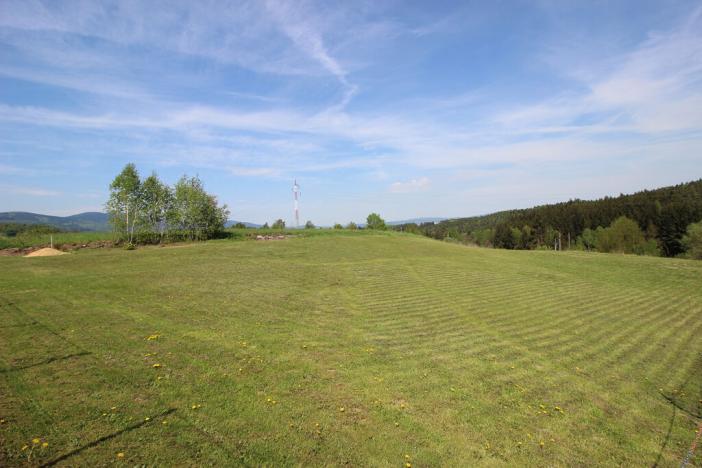 Prodej pozemku pro bydlení, Jeřmanice, 2910 m2